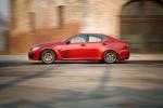 Lexus IS-F 2012 года